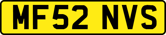 MF52NVS