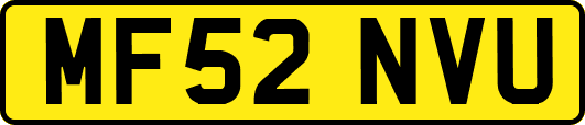 MF52NVU