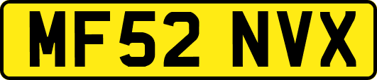 MF52NVX