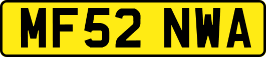 MF52NWA