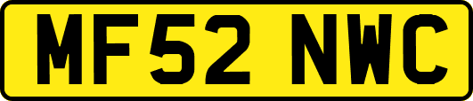MF52NWC