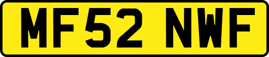 MF52NWF