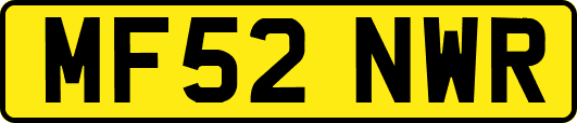 MF52NWR