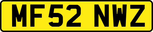 MF52NWZ