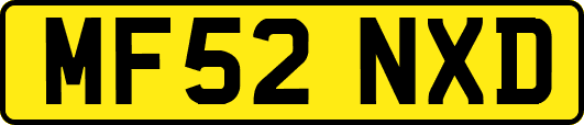 MF52NXD
