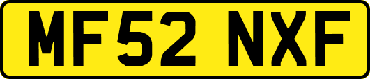 MF52NXF
