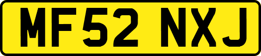 MF52NXJ