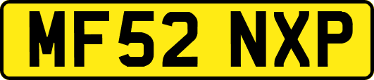 MF52NXP