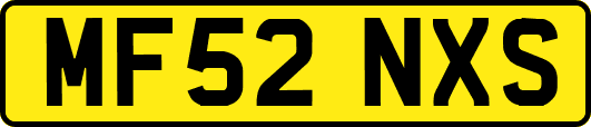 MF52NXS