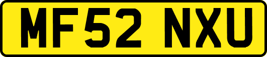 MF52NXU