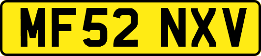 MF52NXV