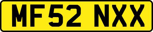 MF52NXX