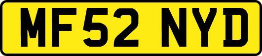 MF52NYD