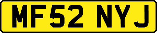 MF52NYJ