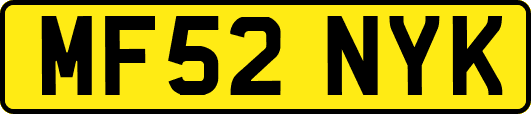 MF52NYK