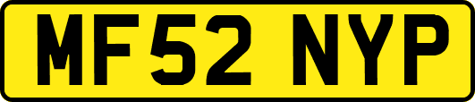 MF52NYP