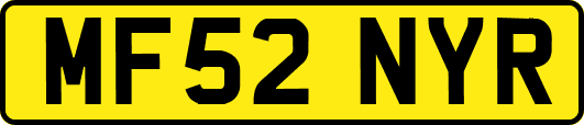MF52NYR