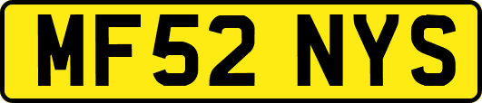 MF52NYS