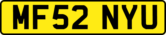 MF52NYU