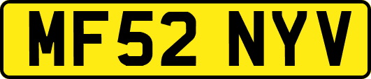 MF52NYV