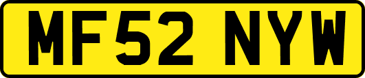 MF52NYW