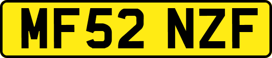MF52NZF