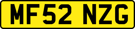 MF52NZG