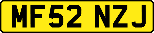 MF52NZJ