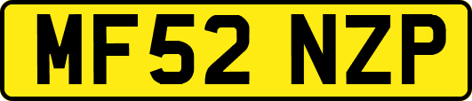 MF52NZP