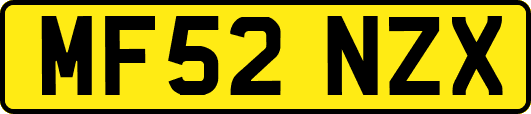 MF52NZX