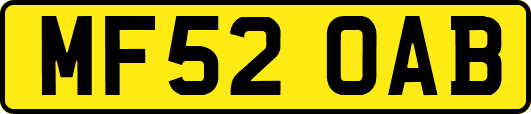 MF52OAB