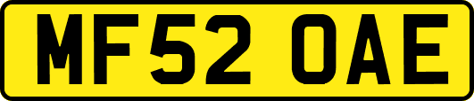 MF52OAE