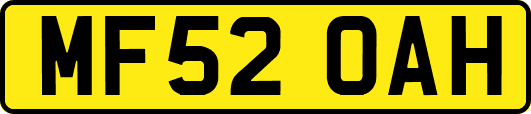 MF52OAH