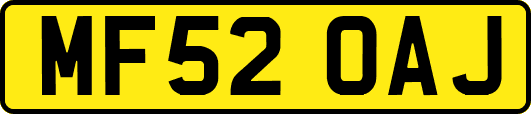 MF52OAJ