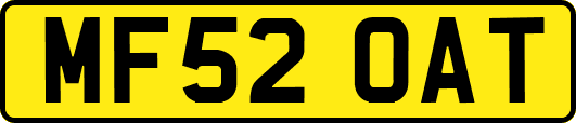 MF52OAT
