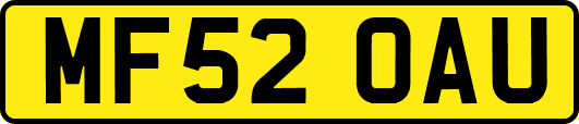 MF52OAU