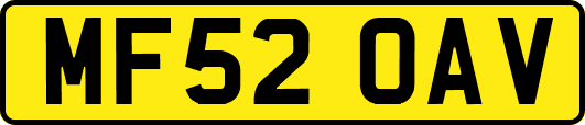 MF52OAV
