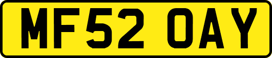 MF52OAY