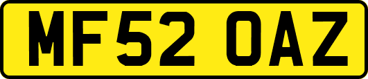 MF52OAZ