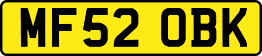 MF52OBK
