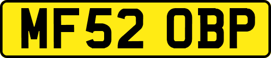 MF52OBP