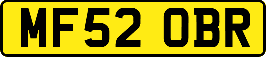 MF52OBR