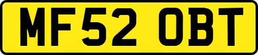 MF52OBT