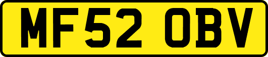 MF52OBV
