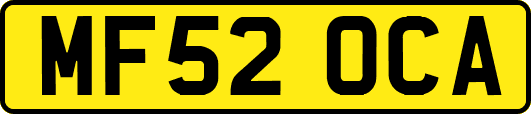 MF52OCA