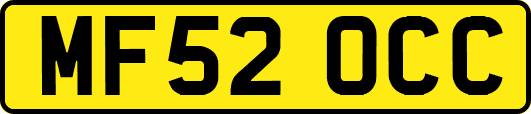 MF52OCC
