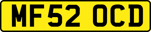 MF52OCD