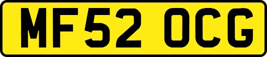 MF52OCG