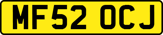 MF52OCJ