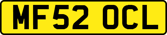 MF52OCL
